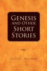 Genesis and Other Short Stories - Book