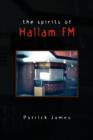 The Spirits of Hallam FM - Book