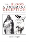 The Blood Atonement Deception - Book