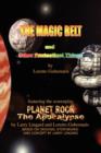 The Magic Belt and Other Fantastical Things - Book