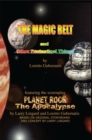 The Magic Belt and Other Fantastical Things - eBook