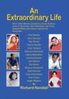 An Extraordinary Life - Book
