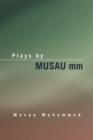 Plays by Musau MM - Book