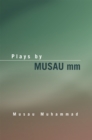 Plays by Musau Mm - eBook