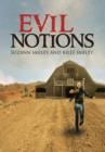 Evil Notions - Book