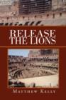 Release the Lions - Book