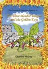 The Three-Headed Dragon and the Golden Keys - Book