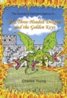 The Three-Headed Dragon and the Golden Keys - eBook