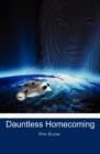 Dauntless Homecoming - Book