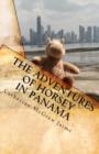 The Adventures of Horsey in Panama : Book 1 in the Horsey and Friends Series - Book