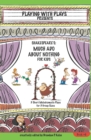 Shakespeare's Much Ado About Nothing for Kids : 3 Short Melodramatic Plays for 3 Group Sizes - Book