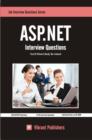 ASP.NET Interview Questions You'll Most Likely Be Asked - Book