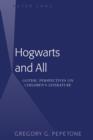 Hogwarts and All : Gothic Perspectives on Children's Literature - eBook