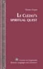Le Clezio's Spiritual Quest - eBook
