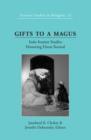 Gifts to a Magus : Indo-Iranian Studies Honoring Firoze Kotwal - eBook