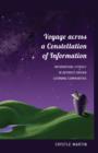 Voyage across a Constellation of Information : Information Literacy in Interest-Driven Learning Communities - eBook