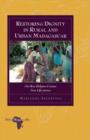 Restoring Dignity in Rural and Urban Madagascar : On How Religion Creates New Life-stories - eBook