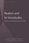 Realism and Its Vicissitudes : Essays in Honor of Sandy Petrey - eBook