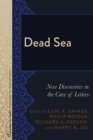 Dead Sea : New Discoveries in the Cave of Letters - eBook
