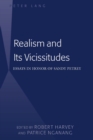 Realism and Its Vicissitudes : Essays in Honor of Sandy Petrey - eBook