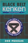 Black Belt KenKen® - Book