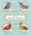 Beautiful Paper Birds : Easy-to-Make Lifelike Models - Book