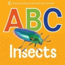 ABC Insects - Book