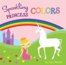 Sparkling Princess Colors - Book