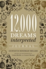 12,000 Dreams Interpreted Journal - Book