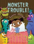 Monster Trouble! - Book