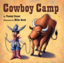 Cowboy Camp - Book