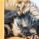 Sleepy Puppy - Book