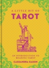 A Little Bit of Tarot : An Introduction to Reading Tarot - eBook