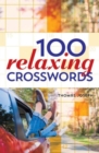 100 Relaxing Crosswords - Book