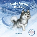 HideAway Husky - Book