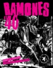 Ramones at 40 - Book
