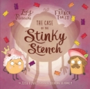 The Case of the Stinky Stench : Volume 2 - Book