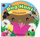 Bug Hunt - Book