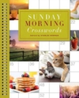 Sunday Morning Crosswords - Book