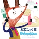 Selfie Sebastian - Book