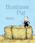 Business Pig - Book