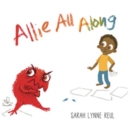 Allie All Along - Book