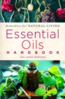 Essential Oils Handbook - Book