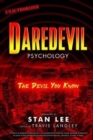 Daredevil Psychology : The Devil You Know - Book