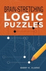 Brain-Stretching Logic Puzzles - Book