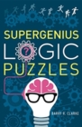 Supergenius Logic Puzzles - Book
