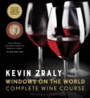 Kevin Zraly Windows on the World Complete Wine Course : Revised & Updated Edition - Book