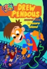 Drew Pendous Escapes from Treasure Island : 4 - Book