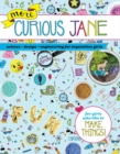 More Curious Jane : Science + Design + Engineering for Inquisitive Girls - Book