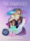The Numinous Astro Deck : A 45-Card Astrology Deck - Book